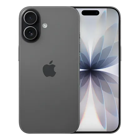 iPhone 17 256 gb 8 Gb Preto - Distribuidor Autorizado