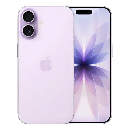 iPhone 17 512 gb - Lavanda - Distribuidor Autorizado