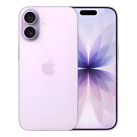 iPhone 17 De 256 gb - Lavanda - Distribuidor Autorizado